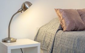 Apartment Zenko